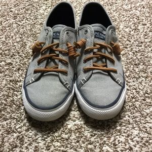 Women’s Sperry Sneakers